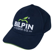 Bilpin Cider logo cap