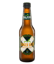 Bilpin Non Alcoholic Ginger Beer Case