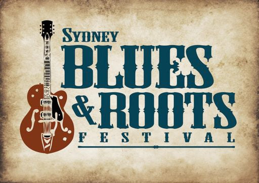 Bilpin Cider Co & The Sydney Blues and Roots Festival