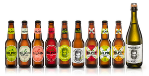 Bilpin Cider Co - New Spring range