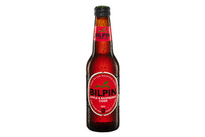 Bilpin Apple Raspberry Case