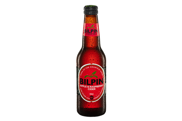 Bilpin Apple Raspberry Case