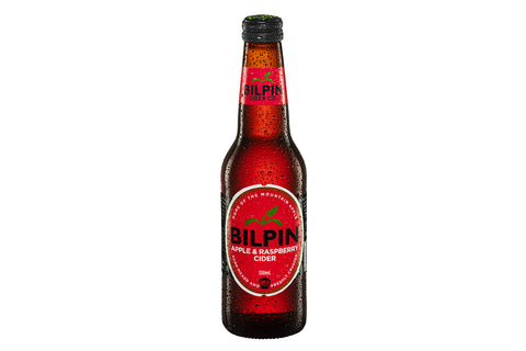 Bilpin Apple & Raspberry Cider