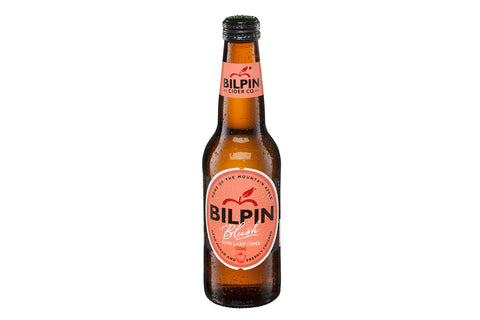 Bilpin Blush Pink Lady Cider Case