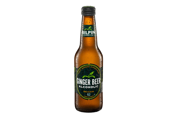 Bilpin Alcoholic Ginger Beer