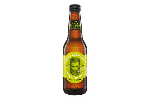 Bilpin Archibald High 'n' Dry Cider Case