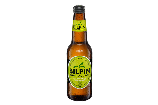 Bilpin Original Cider