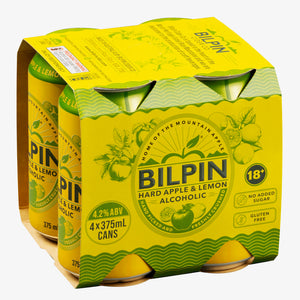 Bilpin Hard Apple Lemon