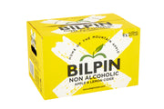 Bilpin Non Alcoholic Apple & Lemon Cider Case