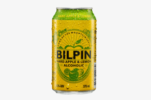 Bilpin Hard Apple Lemon