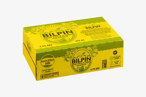 Bilpin Hard Apple Lemon