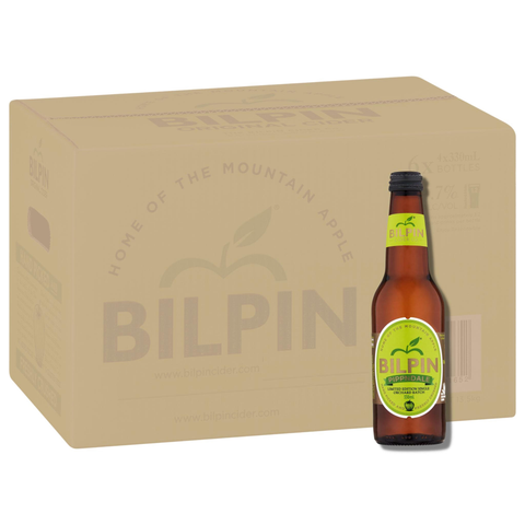 Bilpin Pippndale Apple Cider