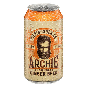 Archie Ginger Beer