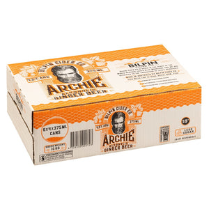 Archie Ginger Beer