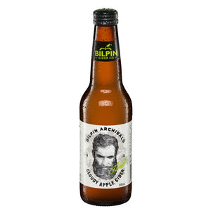 Bilpin Archibald Cloudy Apple Cider Case