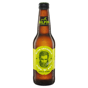Bilpin Archibald High 'n' Dry Cider Case