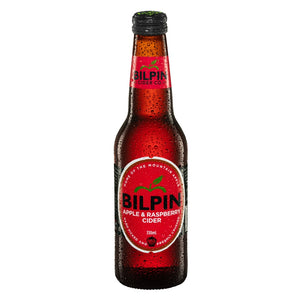 Bilpin Apple Raspberry Case