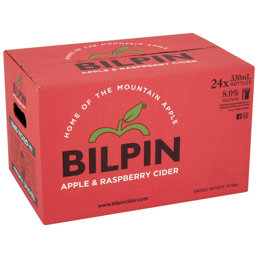 Bilpin Cider