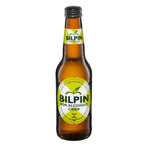 Bilpin Non Alcoholic Apple Cider Case