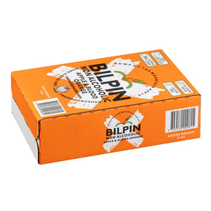 Bilpin Non Alcoholic Apple Blood Orange
