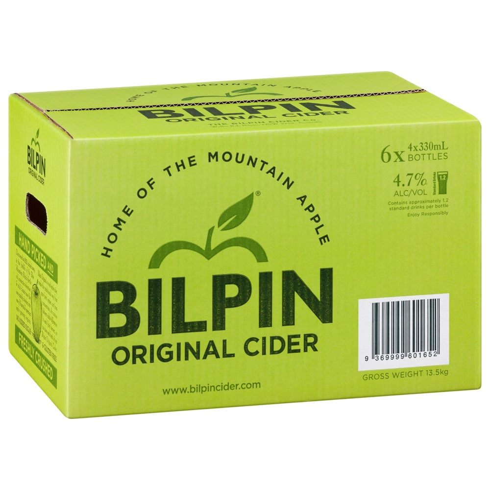 Bilpin Cider