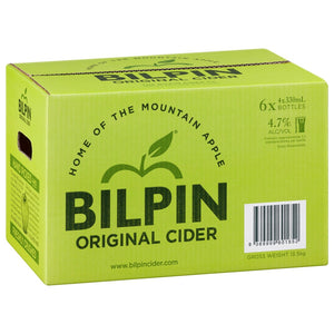 Bilpin Original Cider Case
