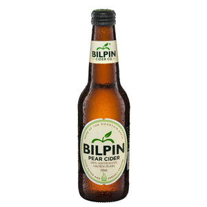 Bilpin Pear Cider Case