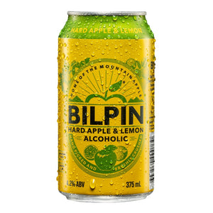 Bilpin Hard Apple Lemon