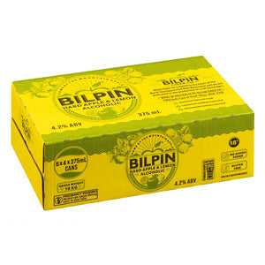 Bilpin Hard Apple Lemon