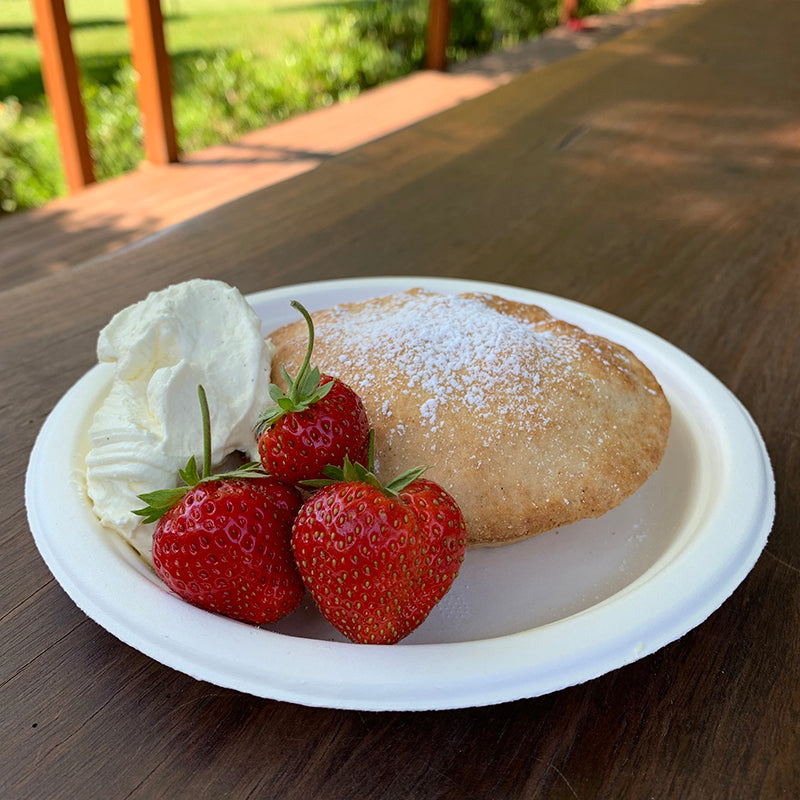 Apple Pie & Cream Bilpin Cider