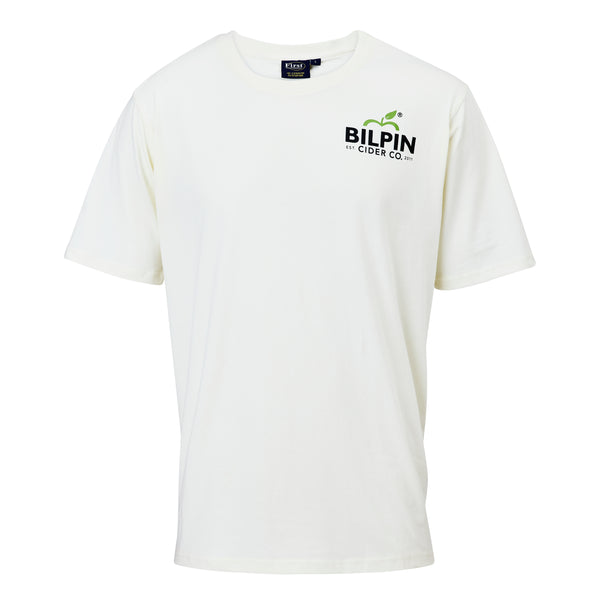 Bilpin Cider Archibald short sleeve t-shirt