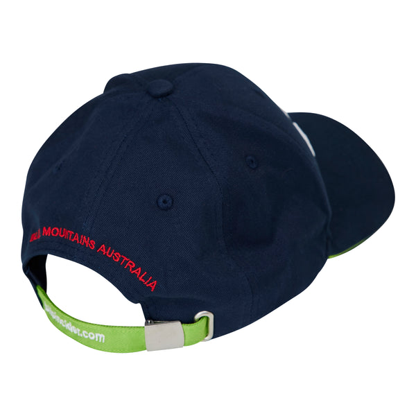 Bilpin Cider logo cap