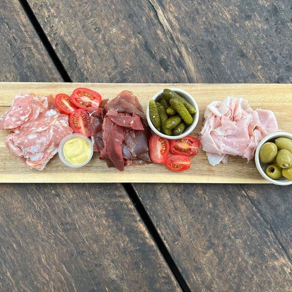 Meat Board